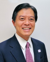吉住健一からのごあいさつ